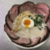 ラーメン家 みつ葉  あべの出張所