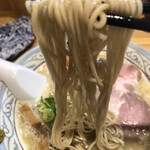 自家製麺 のぼる - 