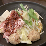 旨唐揚與居酒屋飯 Mirai Zaka 宇都宮站西口店 - 