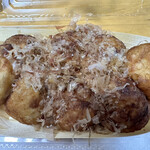 たこ顔 - 料理写真: