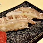 Sushi Aoki - 