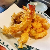 てんぷら天松 日本橋店 - 