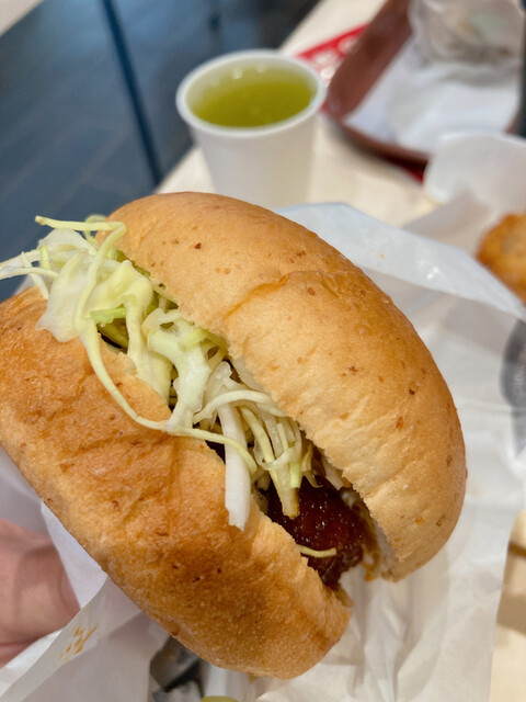 ケンタッキーフライドチキン コープ榴ヶ岡店 - 榴ケ岡（鳥料理）の写真