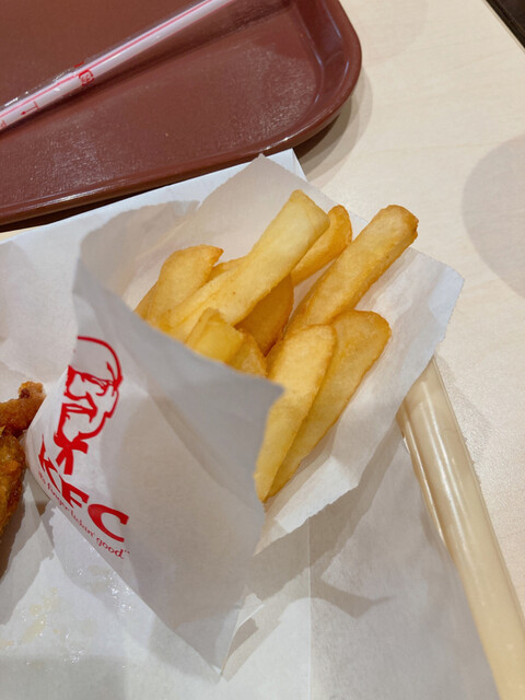 ケンタッキーフライドチキン コープ榴ヶ岡店 - 榴ケ岡（鳥料理）の写真