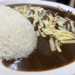 カレーの龍 - 