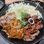 Dotonbori Niku Gekijo