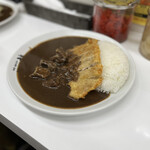 カレーの龍 - 