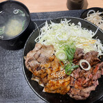 Dotonbori Niku Gekijo