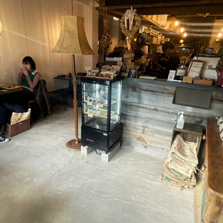 シズク コーヒー ロースター_2