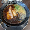 博多豚骨 暁商店 - 黒とんこつ
