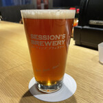 Session's Brewery & Beer Hall - 