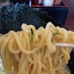 らーめん灯火 - 