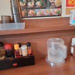 らーめん灯火 - 