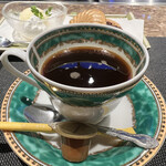 鉄板焼き FEU - 【コーヒー】