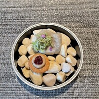 しまなみふれんち Murakami - 