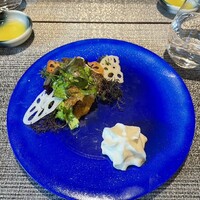 しまなみふれんち Murakami - 