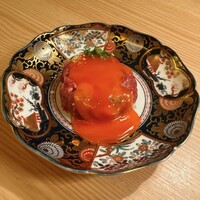 肉亭ふたご iki 本郷三丁目店 - 粋なユッケ
