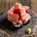 [Specialty] Don't miss it! Covered in tuna