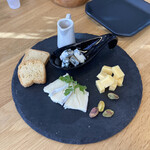 cheese&cafe caprino - 