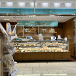 Fortnum＆Mason Concept Shop - 店頭1