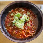 아도벤차이나 - 데인저 라멘