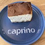 Cheese&cafe caprino - 