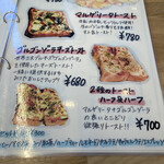 cheese&cafe caprino - 