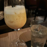 Bar 3rd Place - バナナサンライズ 山崎ハイボール