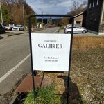 GALIBIER - 