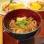 SORA - 必食メニュー♪きりたんぽ鍋 美味( *´艸)