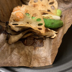 観水庭こぜにや - 