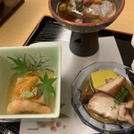 観水庭こぜにや - 