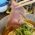 ラゥメン大地 - 