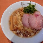 らぁ麺 さくら田 - 