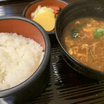 観水庭こぜにや - 