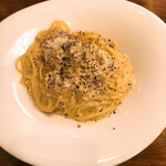 ピオッポ - カルボナーラ