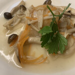 観水庭こぜにや - 