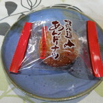 三星 - あんドーナツ　110円