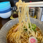 ラゥメン大地 - 