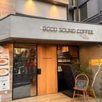 GOOD SOUND COFFEE - 