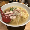 麺屋 翔 本店