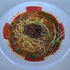 四川担担麺 - 四川担担麺 汁あり