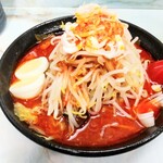 麺辛屋 二代目 美國 - 