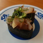 無添くら寿司 - 料理写真: