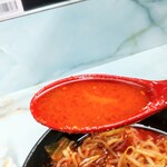 麺辛屋 二代目 美國 - 