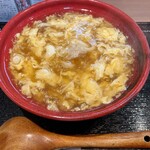 手打うどん けんどん屋 - 