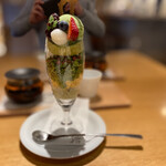 CAFE HAYASHIYA - 