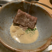 日本焼肉 はせ川 銀座店 - 