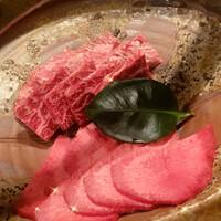 日本焼肉 はせ川 銀座店 - 