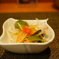 旬菜ステーキ処 らいむらいと - 